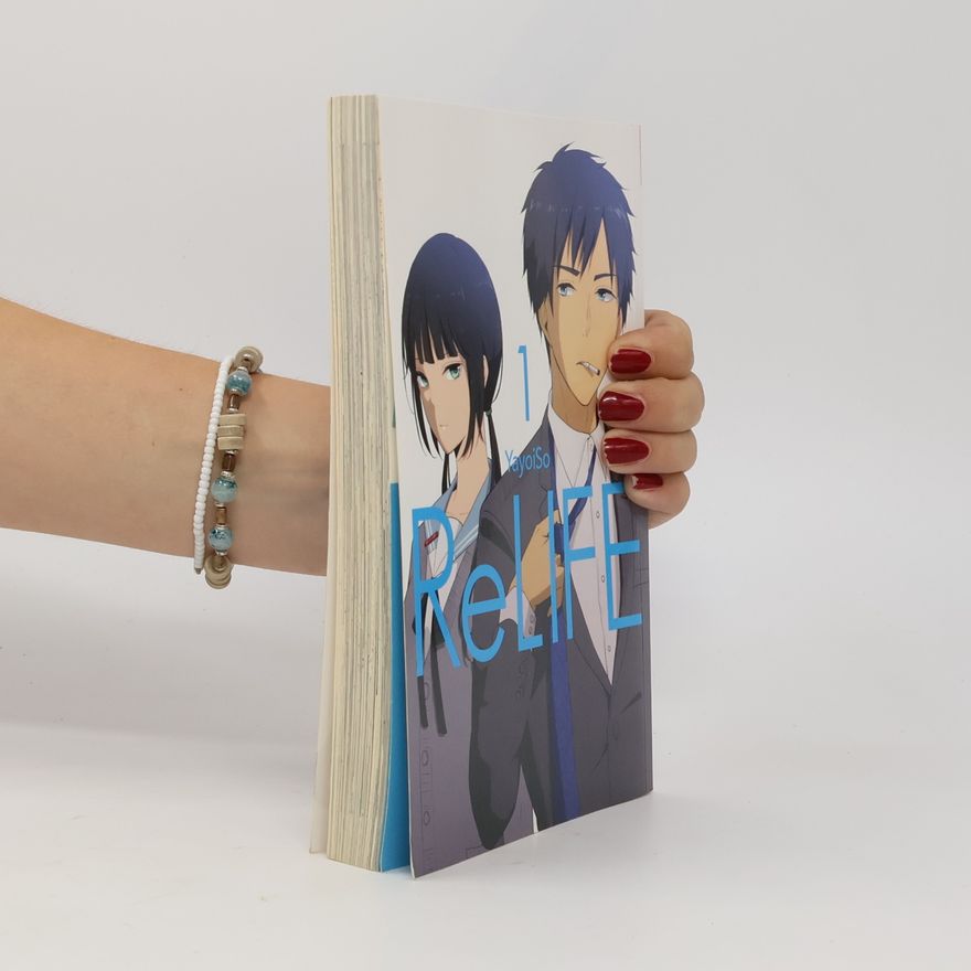 Yayoiso ReLife 1