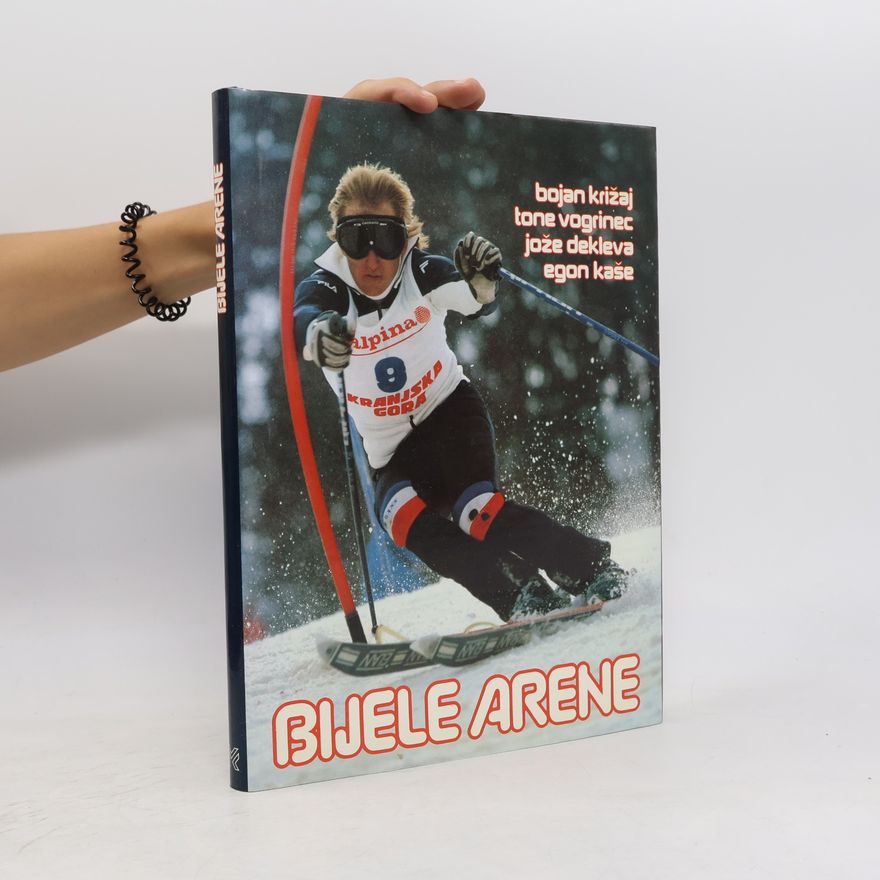 Kolektiv autorů Bijele arene