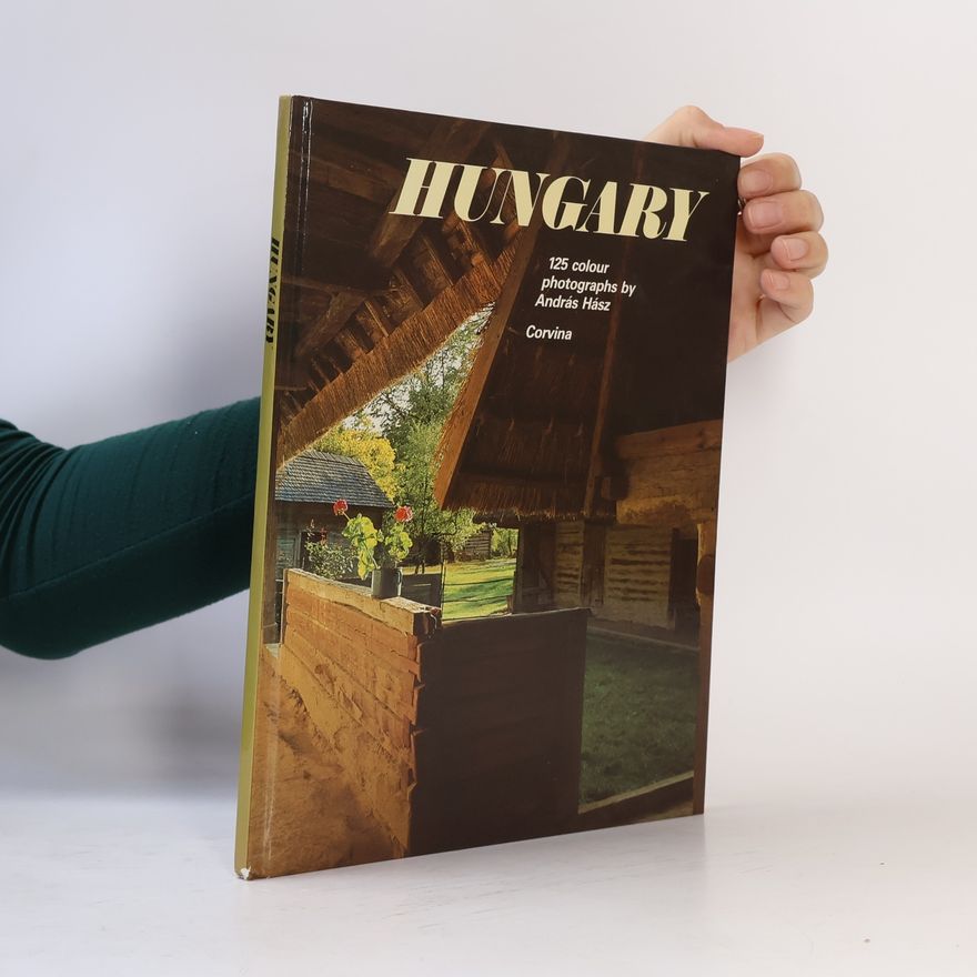 András Hász Hungary