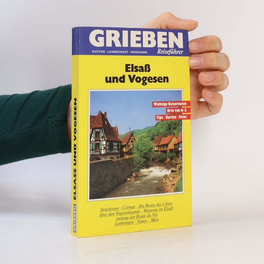 kolektiv Elsass und Vogesen
