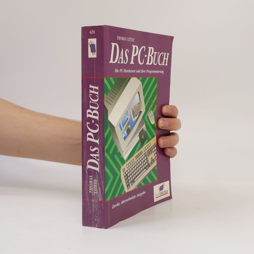 Thomas Little Das PC-Buch