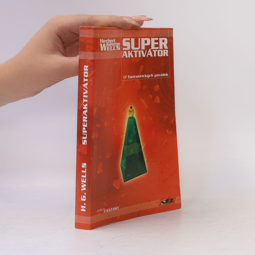 H. G. Wells Superaktivátor