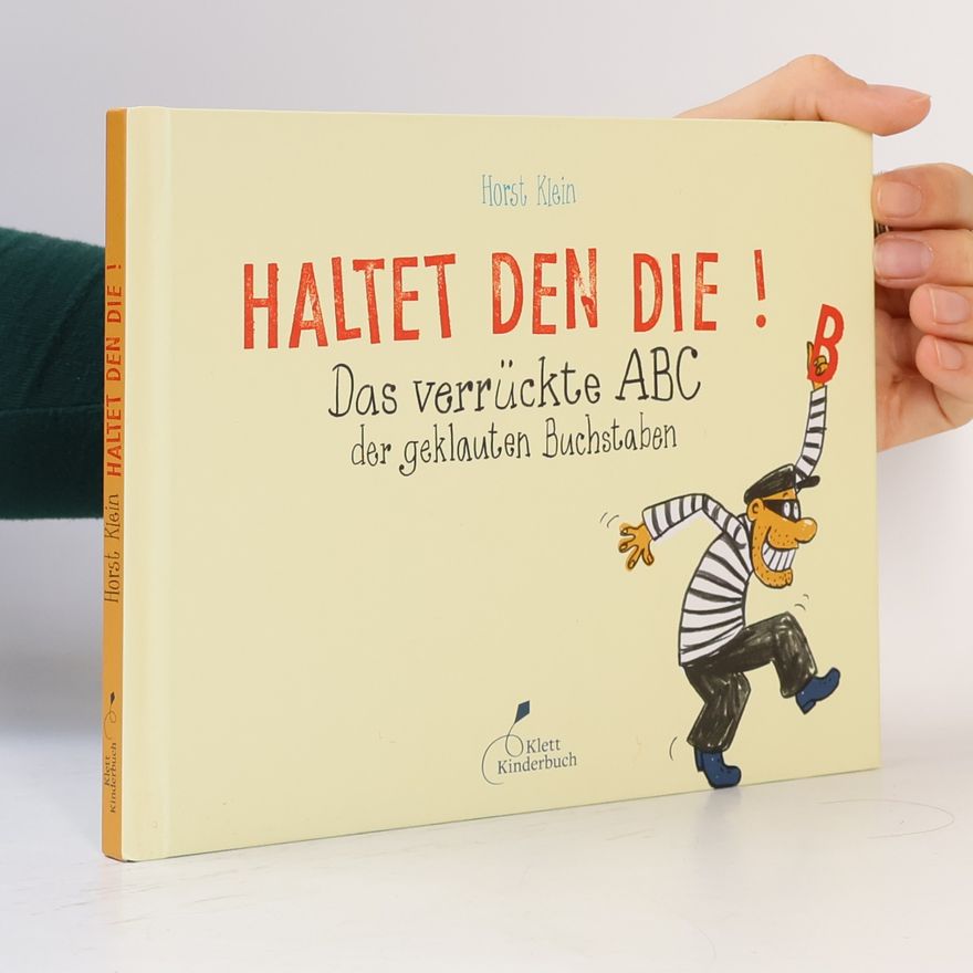 Horst Klein Haltet den Die !