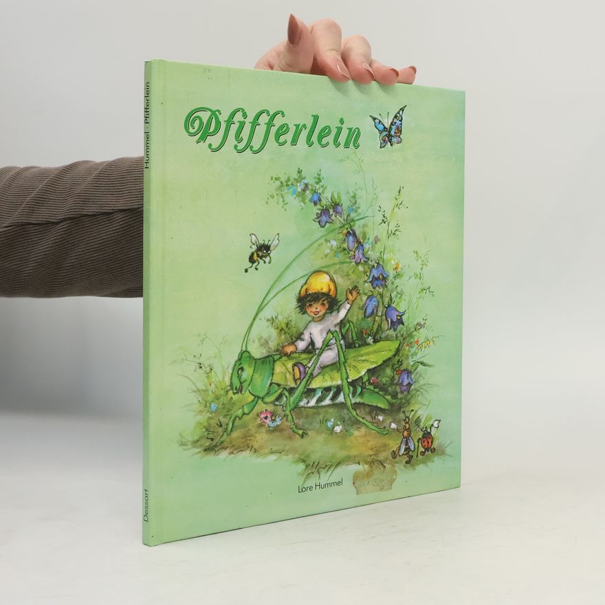 Lore Hummel Pfifferlein