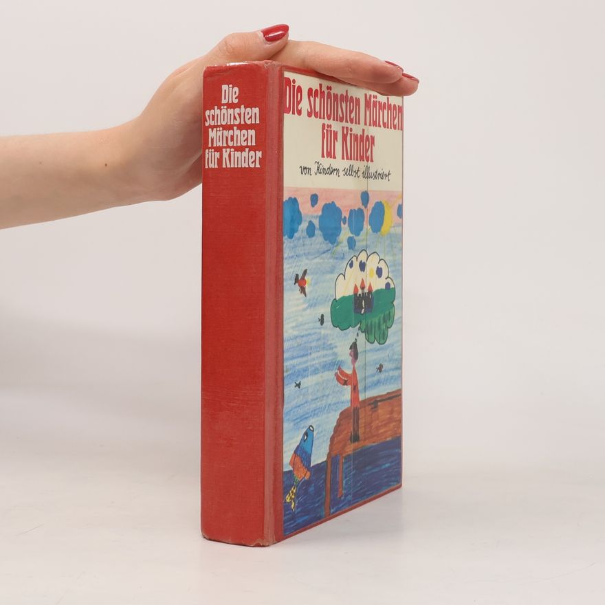 Autorenkollektiv Die schönsten Märchen für Kinder