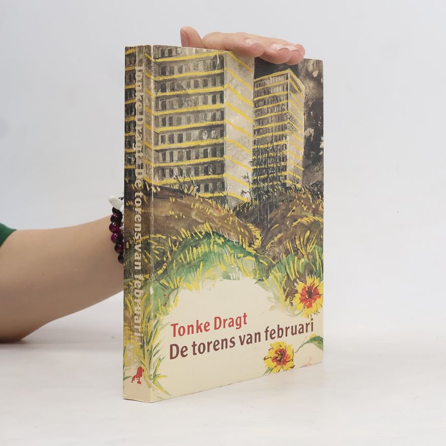 Tonke Dragt De torens van februari