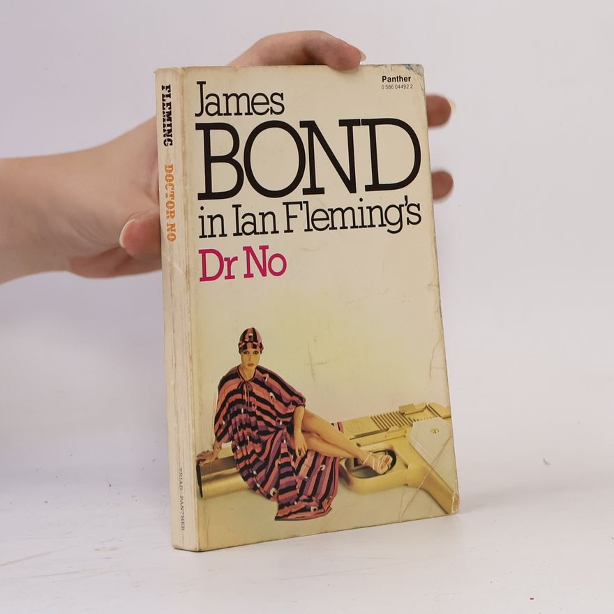 Ian Fleming Dr No