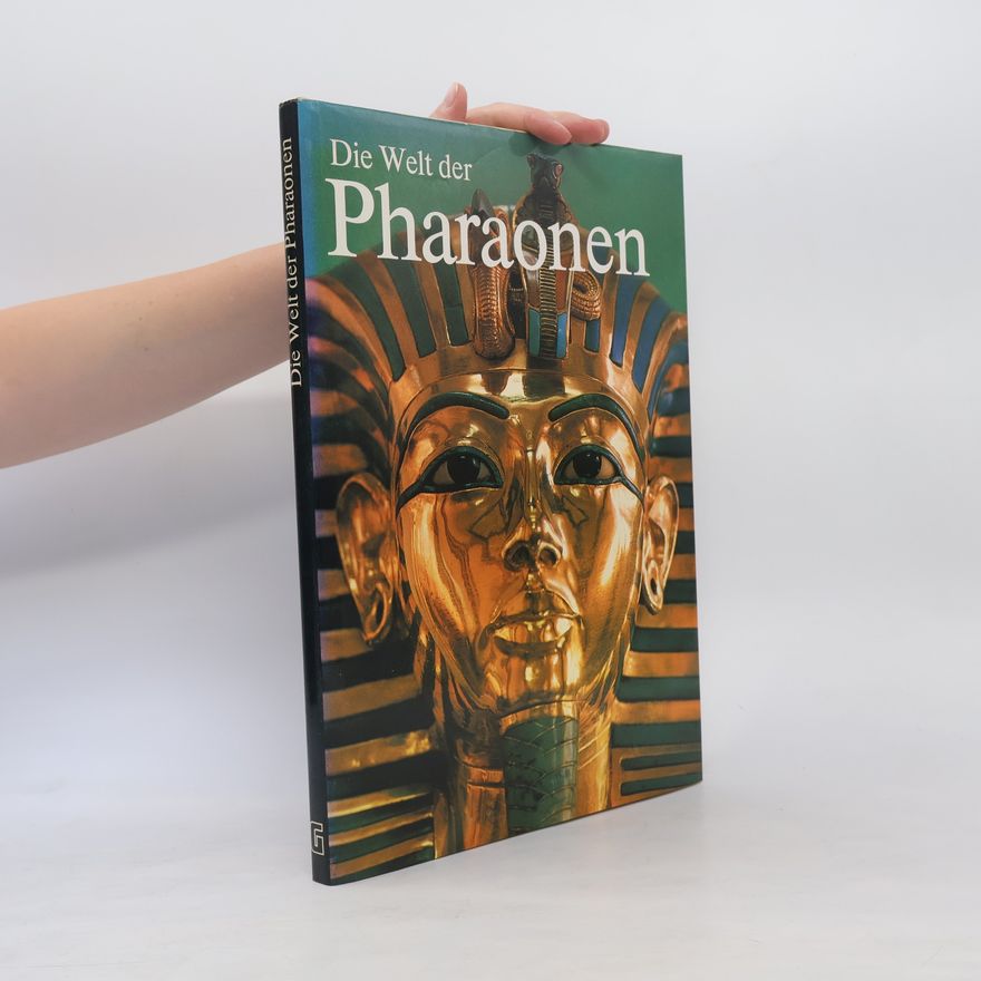 Henri Stierlin Die Welt der Pharaonen