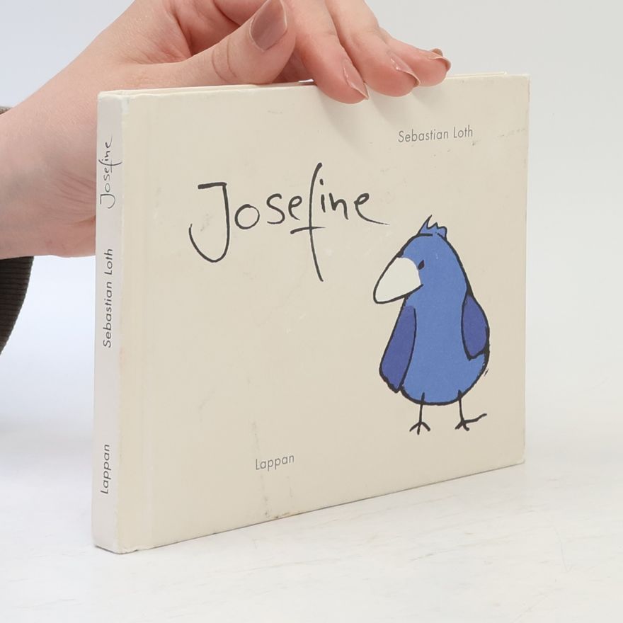 Sebastian Loth Josefine