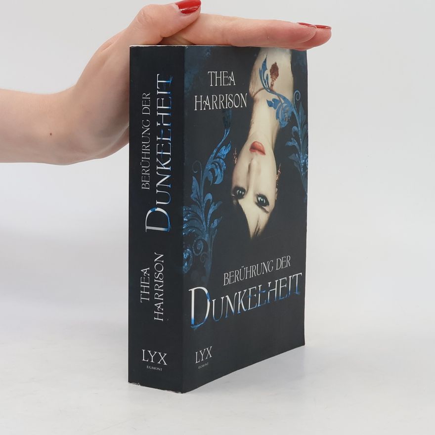 Thea Harrison Berührung der Dunkelheit