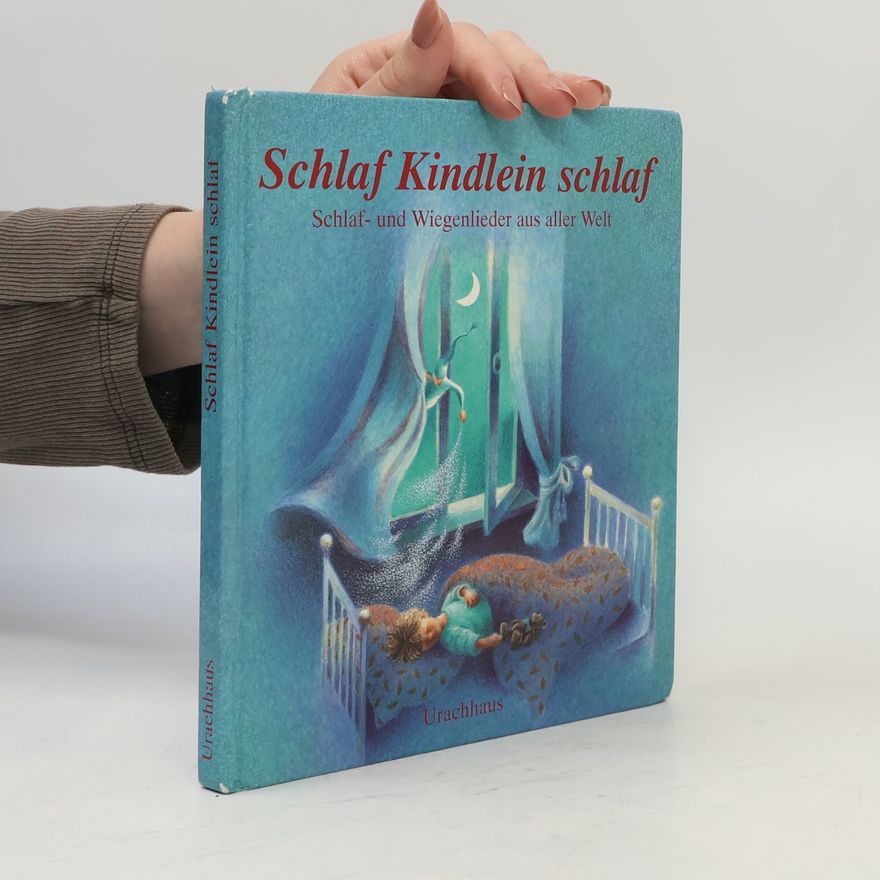 Mathilde Polee Schlaf Kindlein schlaf