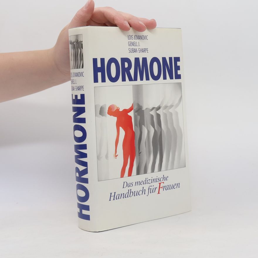 Lois Jovanovic Hormone