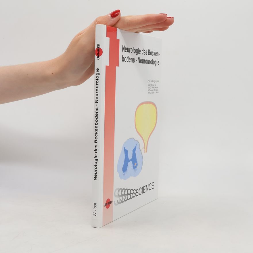 Autores varios Neurologie des Beckenbodens - Neurourologie