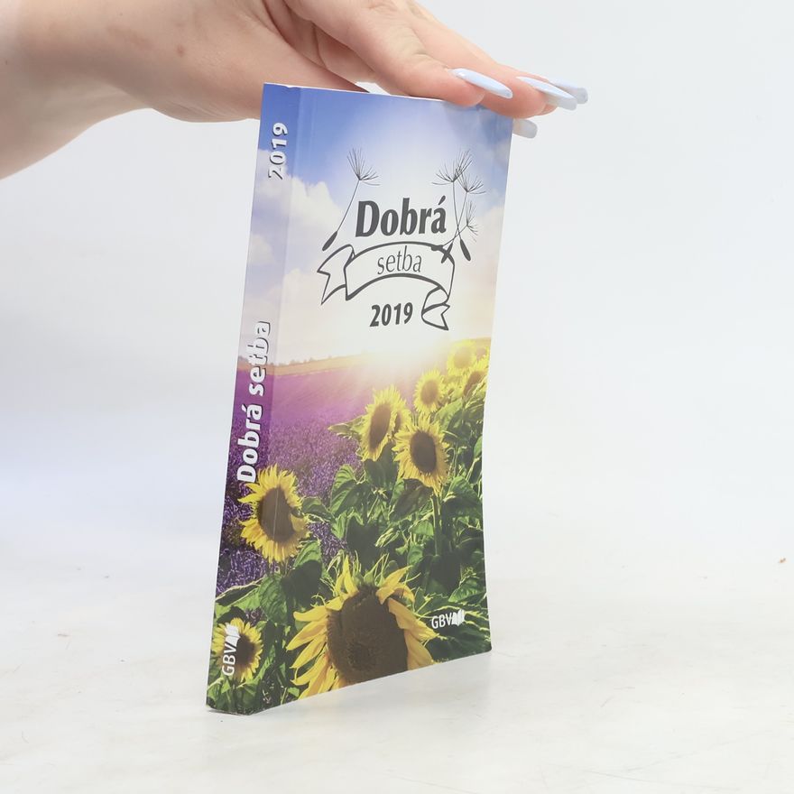 Autorenkollektiv Dobrá setba 2019