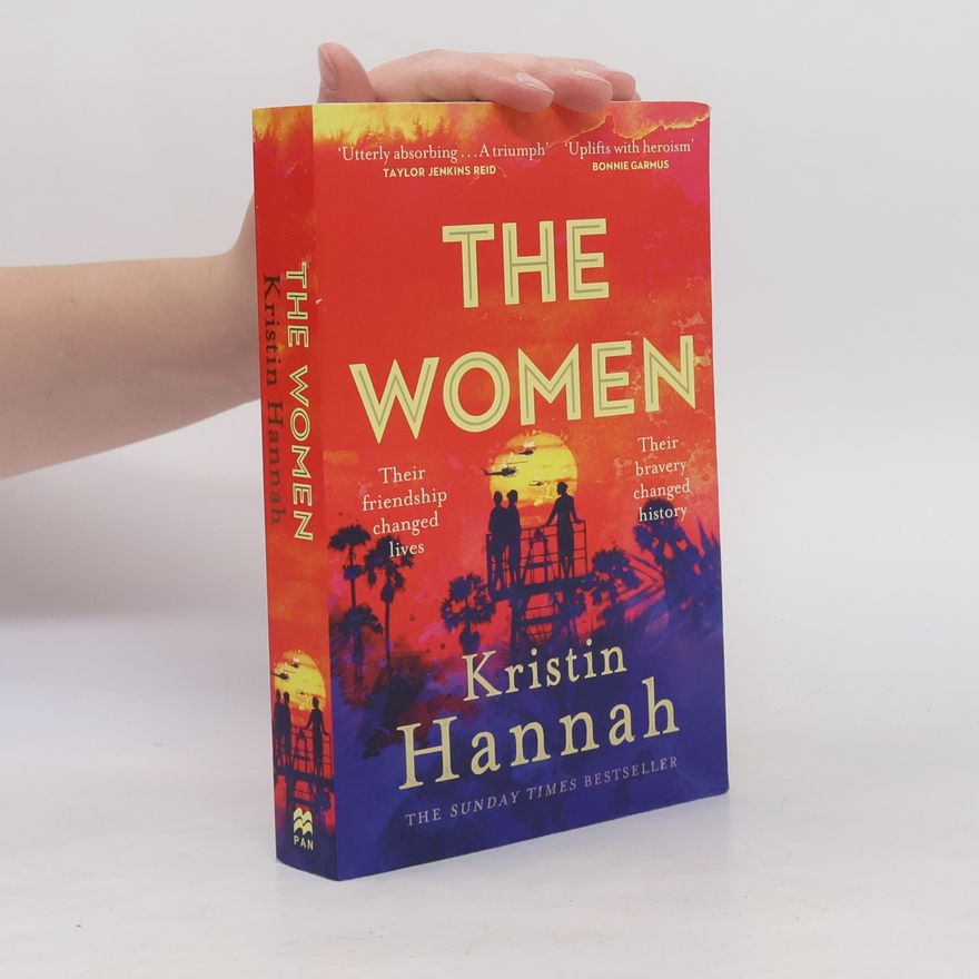 Kristin Hannah Women