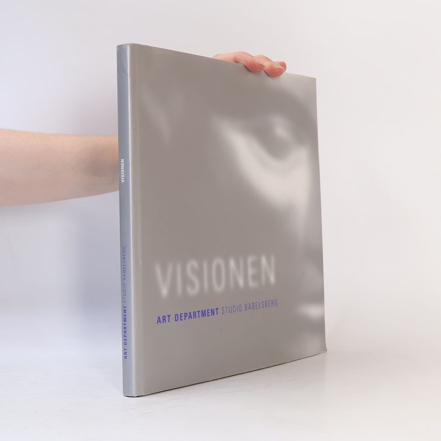 Various authors Visionen