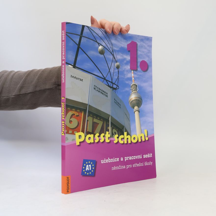 Jens Krüger Passt schon! 1