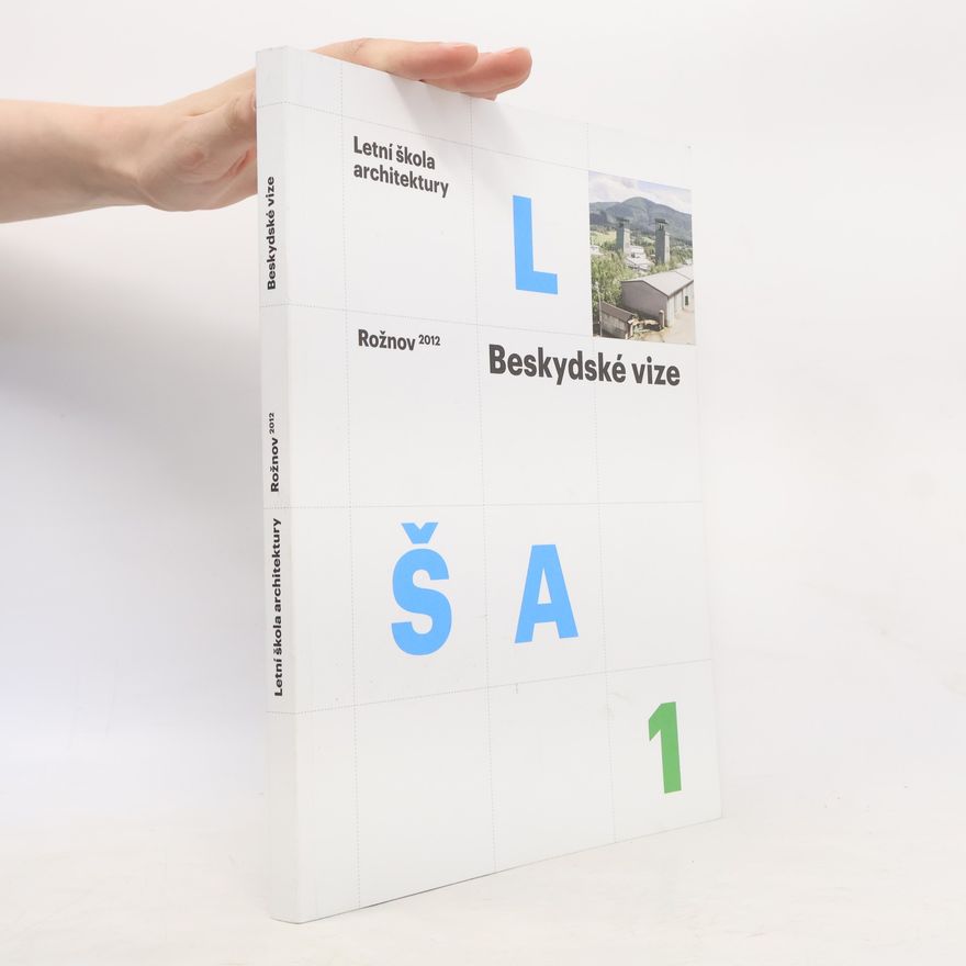 David Maštálka Beskydské vize 1