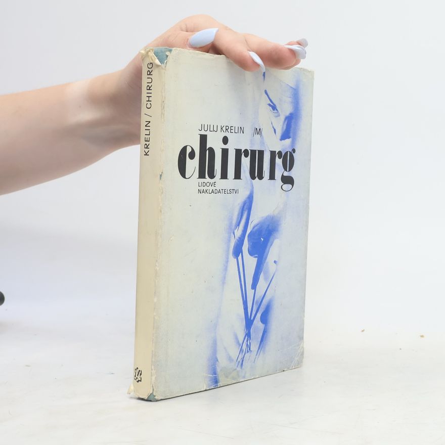 Julij Krelin Chirurg