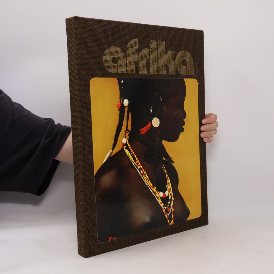 Various authors Afrika