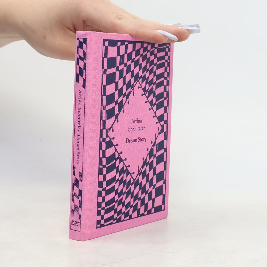 Arthur Schnitzler Dream Story
