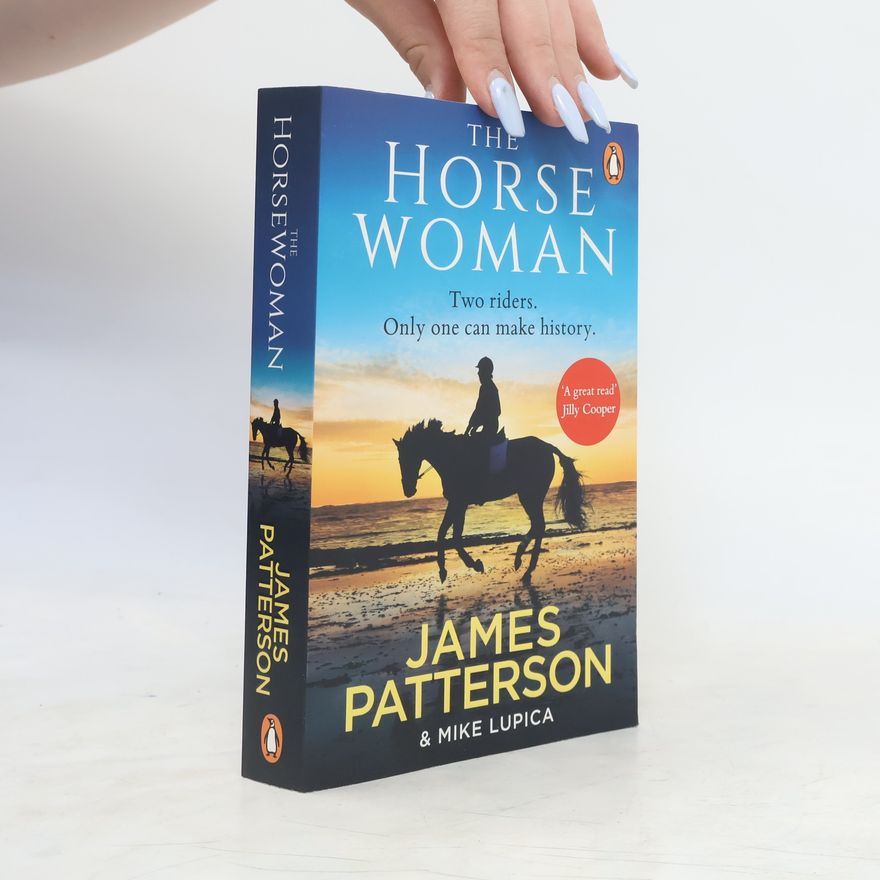 James Patterson The Horsewoman