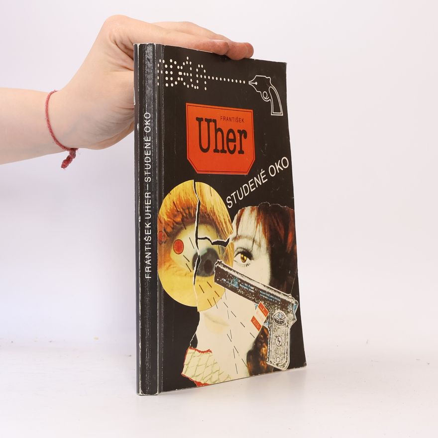František Uher Studené oko