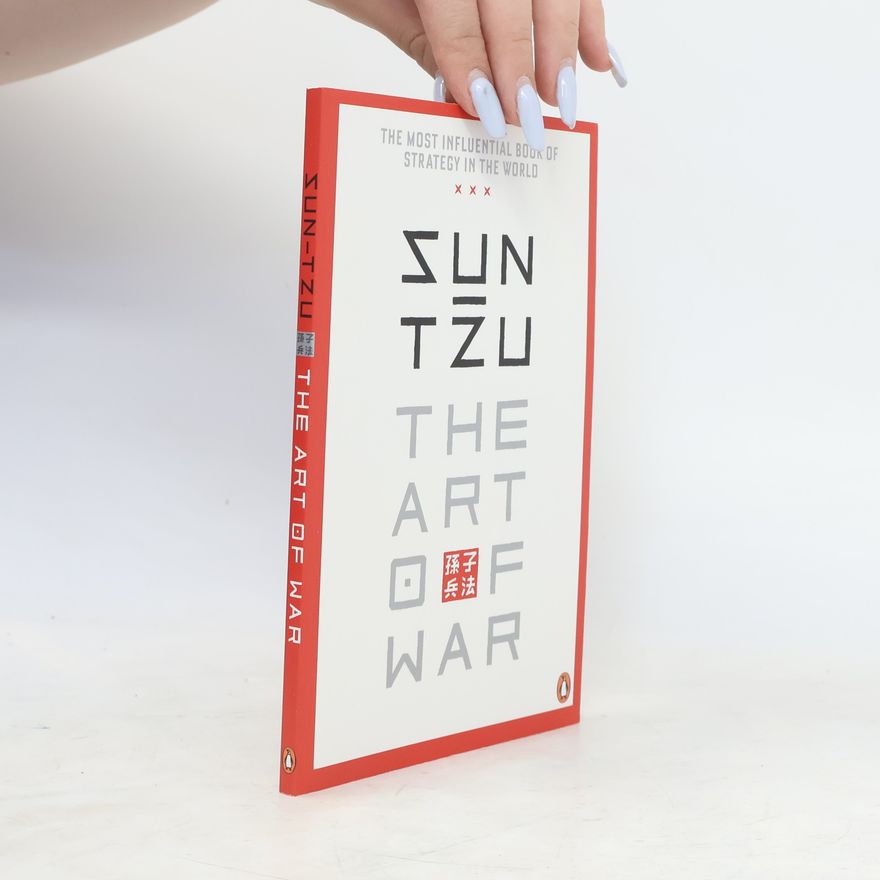 Sun Tzu The Art of War