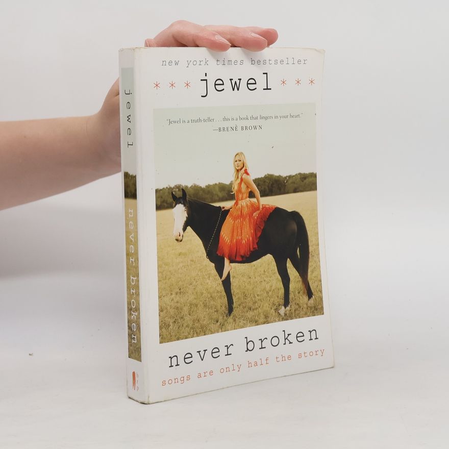 Jewel Never Broken