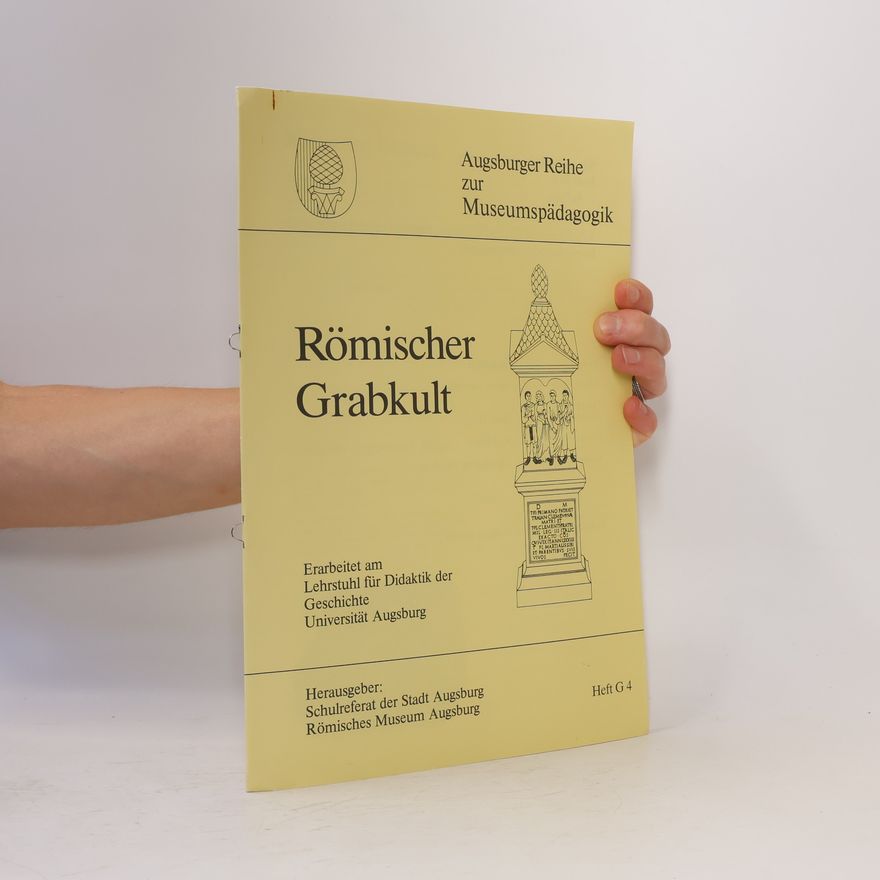 Autorenkollektiv Römischer Grabkult
