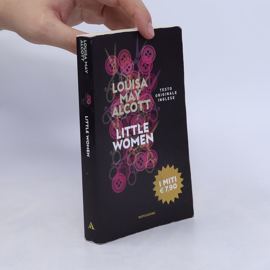 Louisa May Alcott Little Women