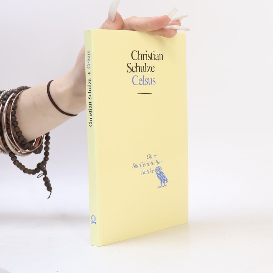 Christian Schulze Celsus