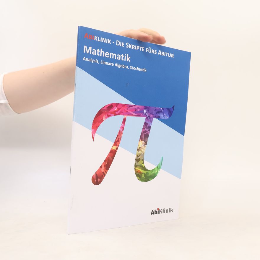 Jens Gröninger Mathematik