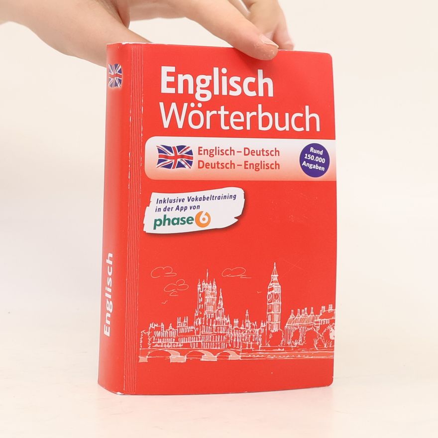 Autorenkollektiv Englisch Wörterbuch