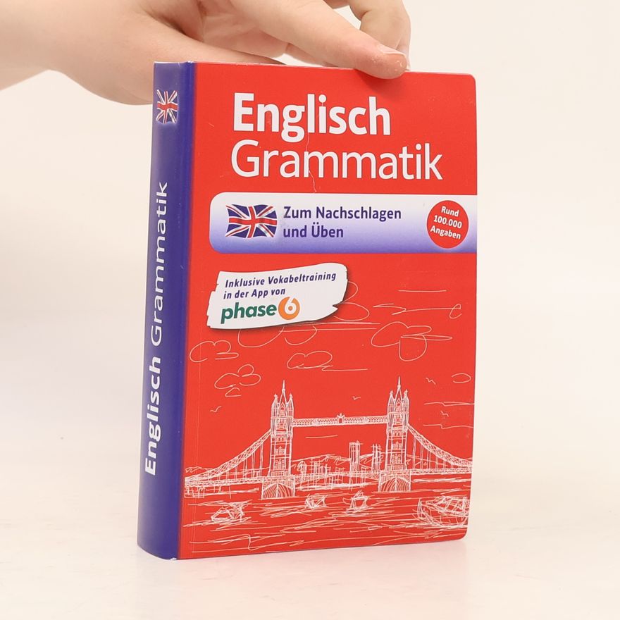Autorenkollektiv Englisch Grammatik