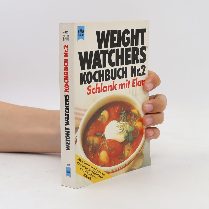 kolektiv Weight-Watchers-Kochbuch