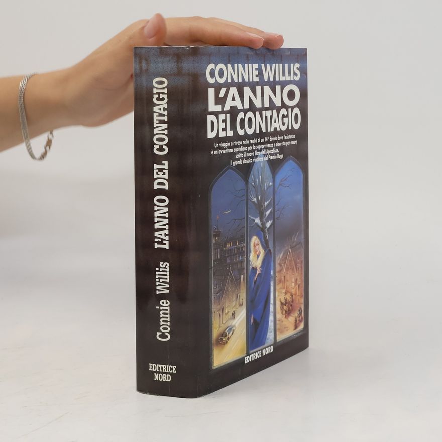 Connie Willis Narrativa Nord: L'anno del contagio