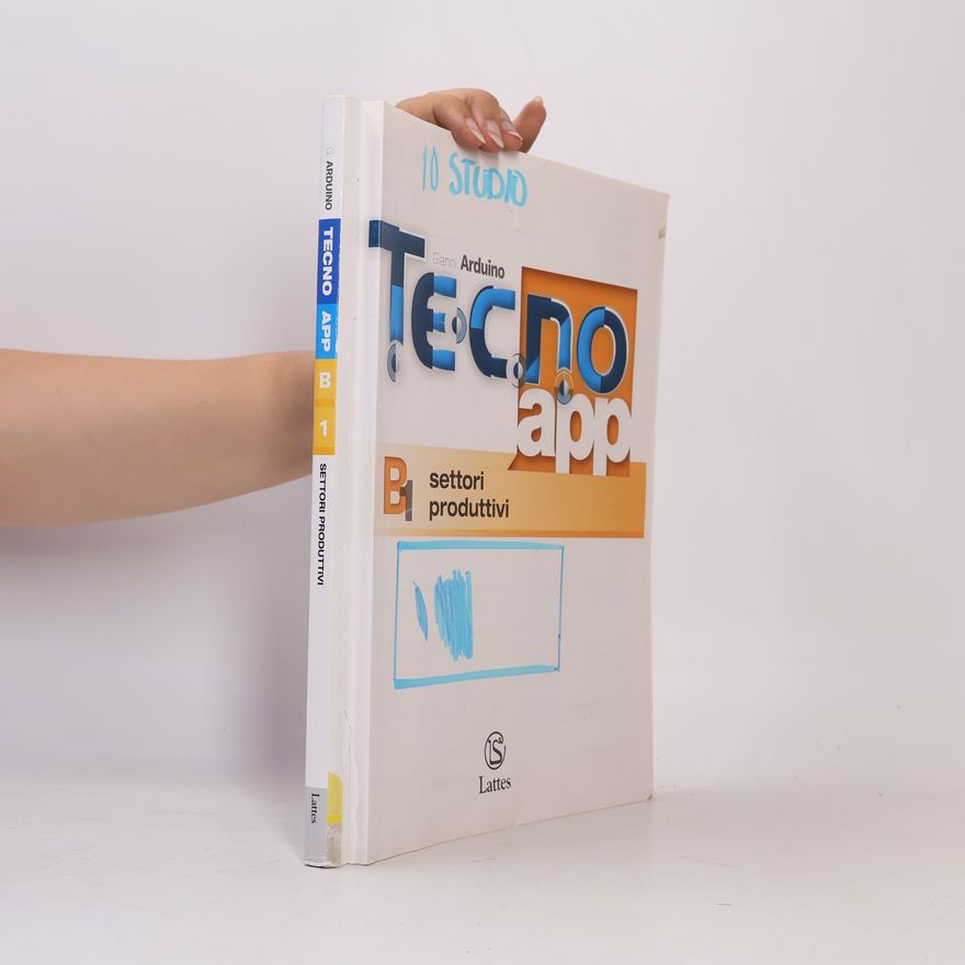 Gianni Arduino Tecno.app B3