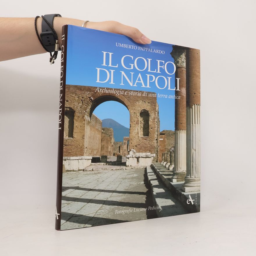 Luciano Pedicini Storia e archeologia: Il Golfo di Napoli