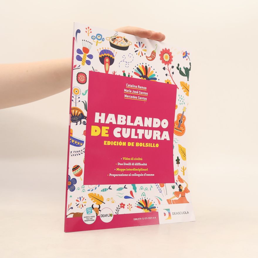 Autorenkollektiv Hablando de cultura