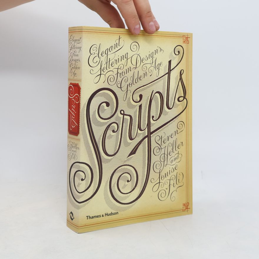Louise Fili Scripts