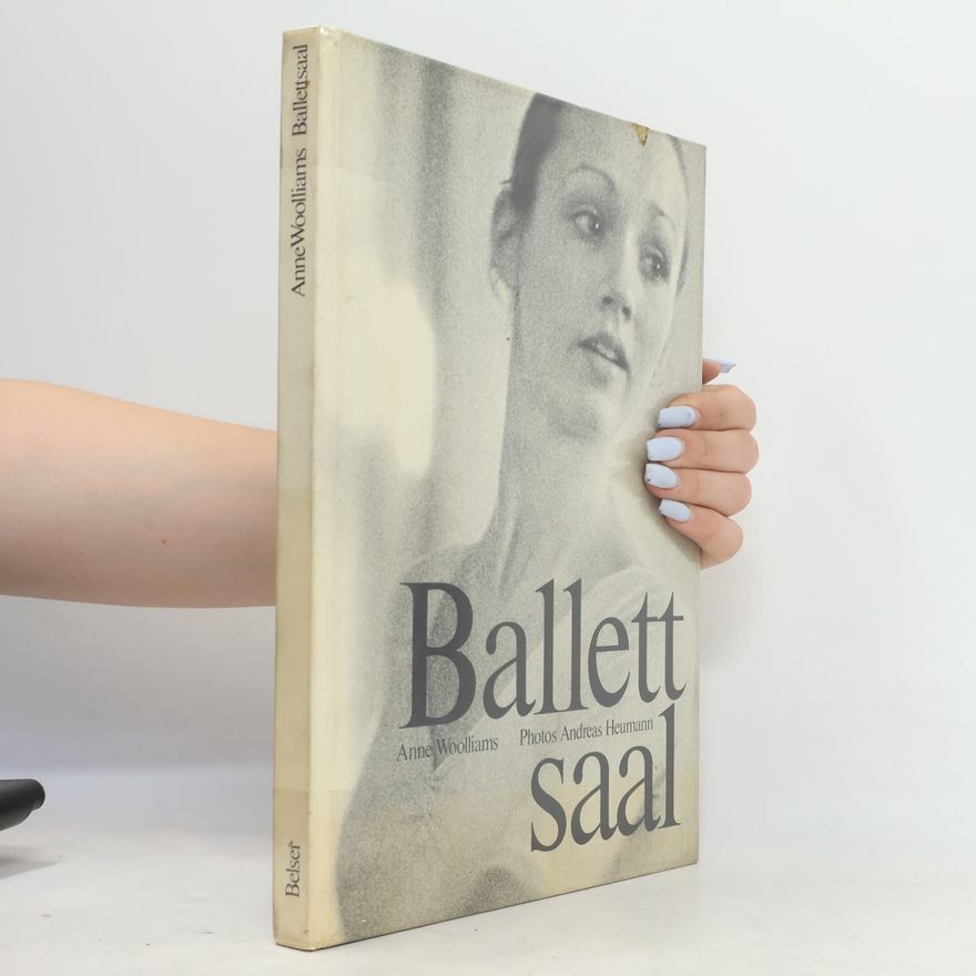 Andreas Heumann Ballett saal
