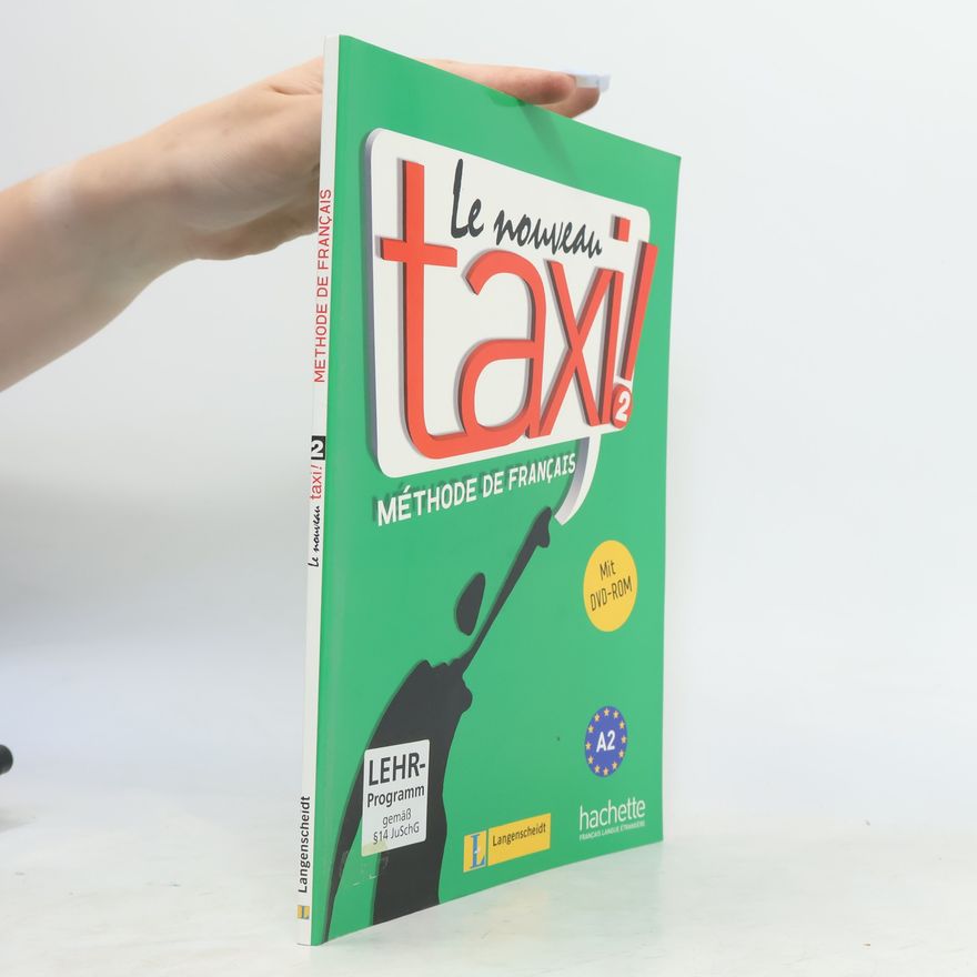 Robert Menand Le Nouveau Taxi!