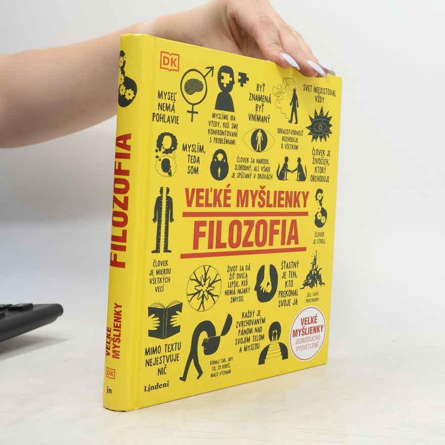 Will Buckingham Filozofia