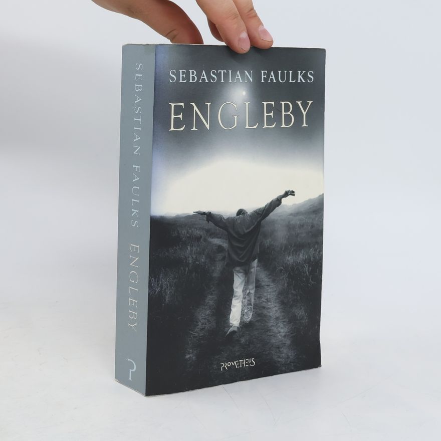 Sebastian Faulks Engleby