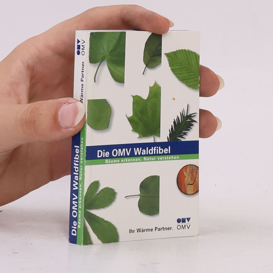 Autorenkollektiv Die OMV Waldfibel