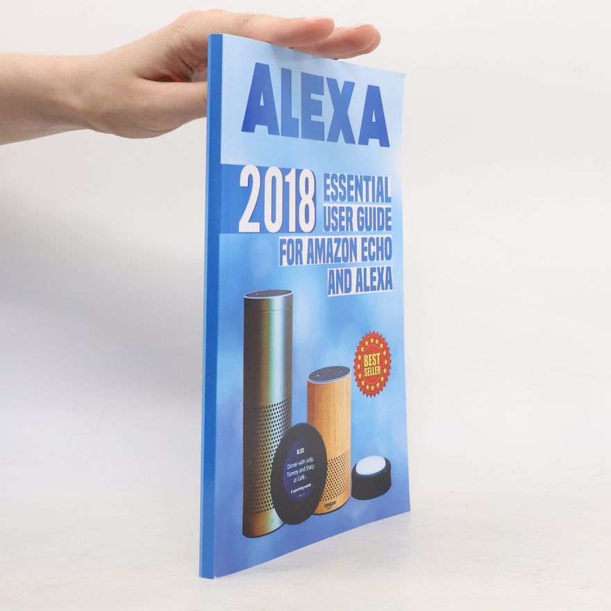 A. J. Jacobs Alexa