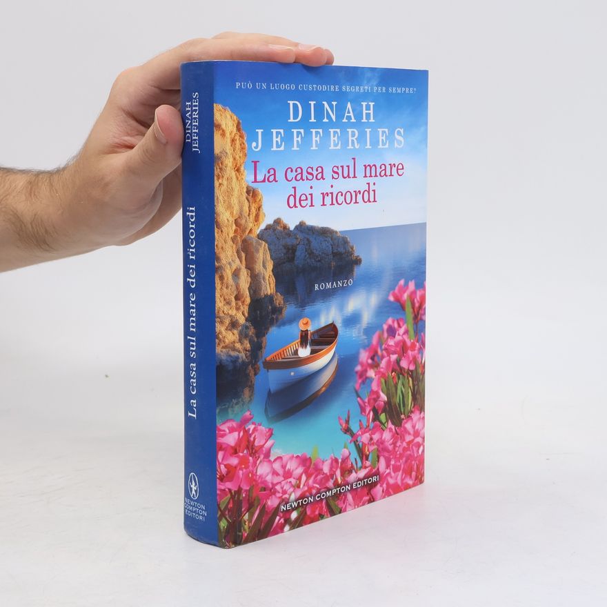 Dinah Jefferies La casa sul mare dei ricordi