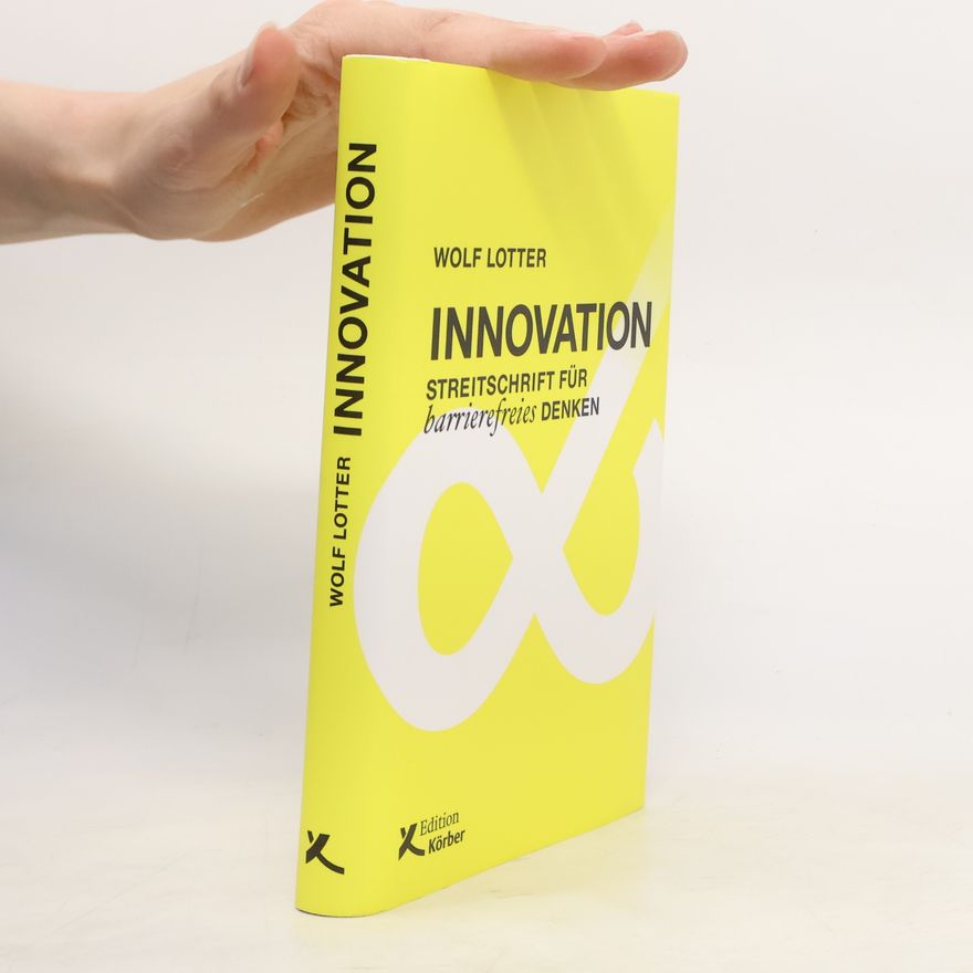 Wolf Lotter Innovation