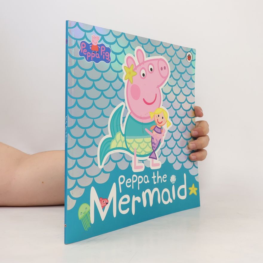 Eone Peppa the mermaid